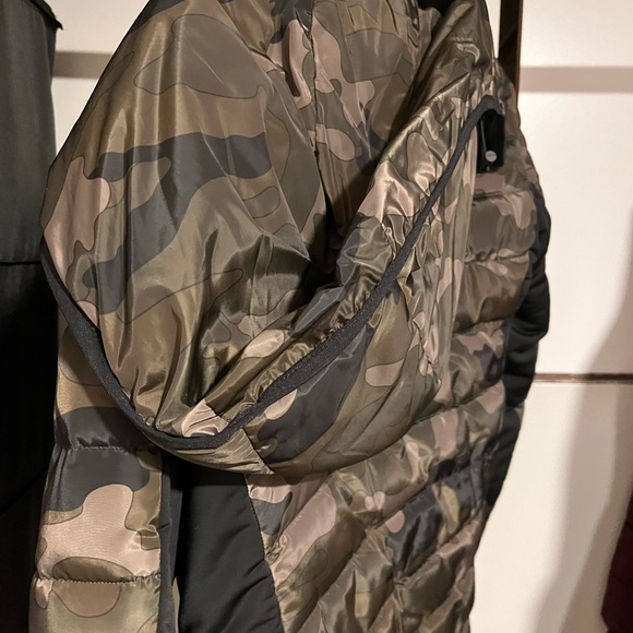 Jacket winter - Picture 2 of 2